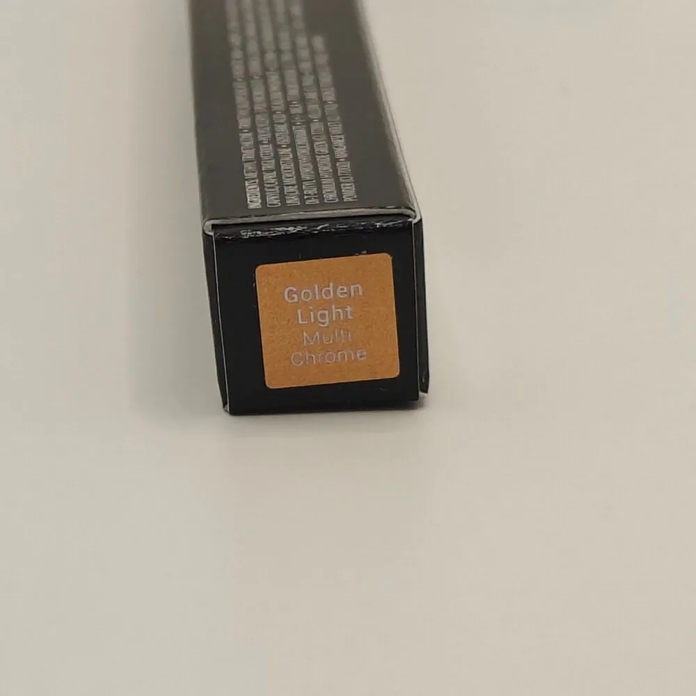 New Bobbi Brown Long-Wear Shadow Stick Golden Light 1.6g